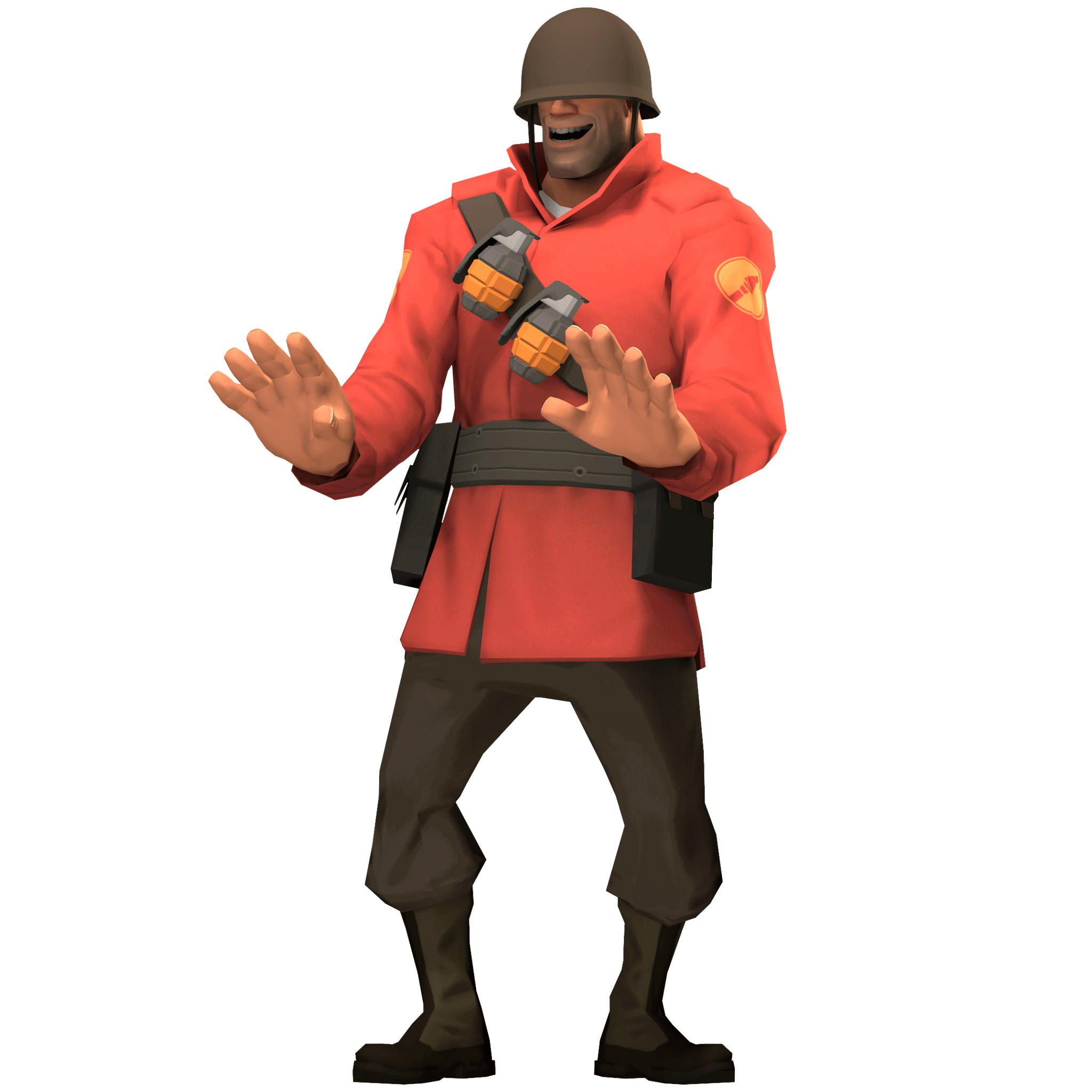 TF2 Meme